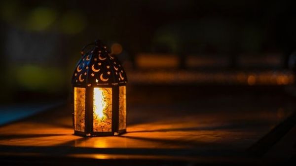 active selama ramadhan