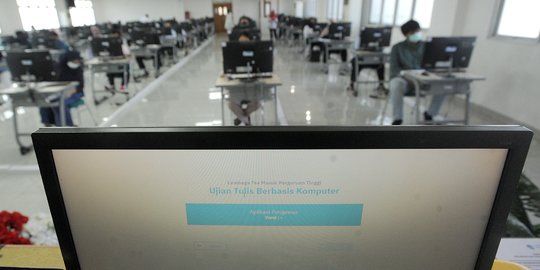 Tips UTBK sambil
