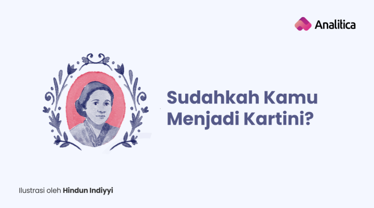 Memperingati hari karini di masa covid 19