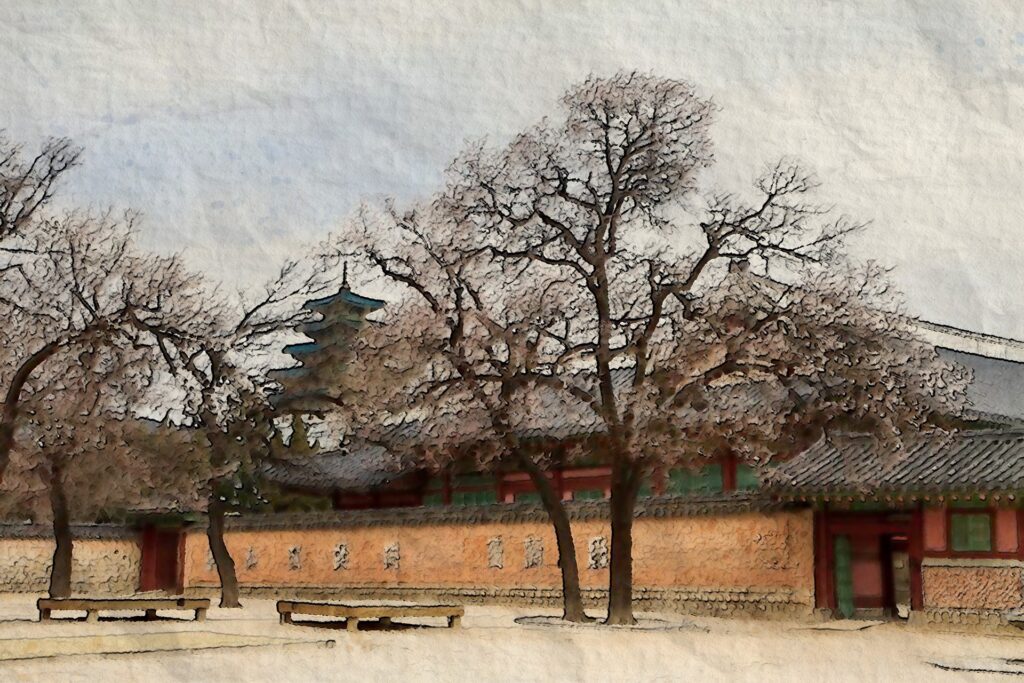 drama korea