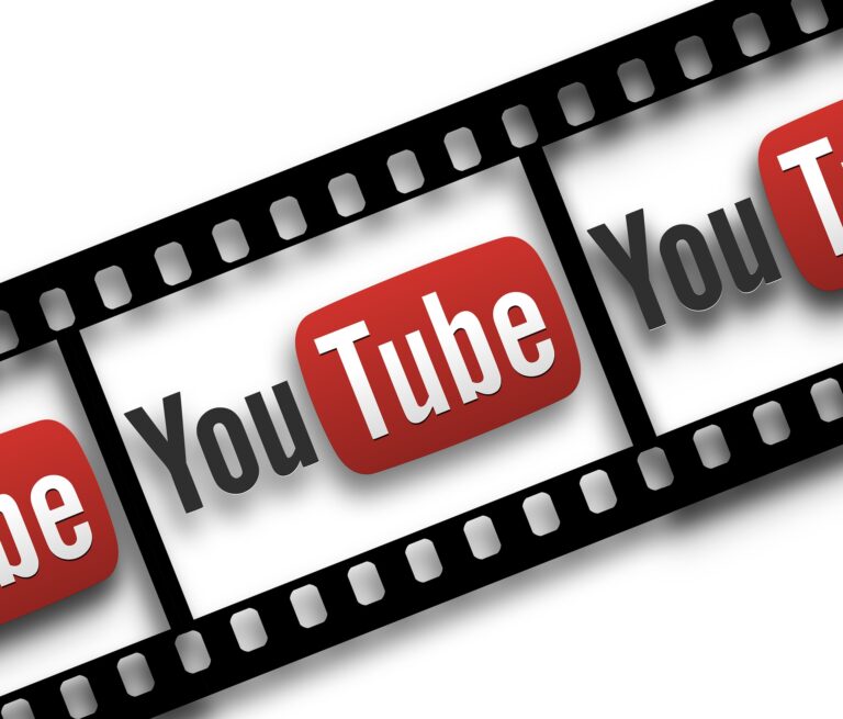 youtuber inspiratif