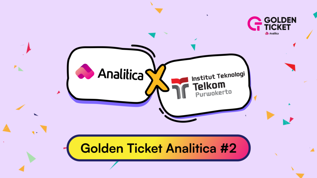 Golden Ticket Analitica