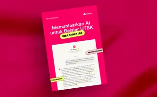 Memanfaatkan Ai untuk Belajar