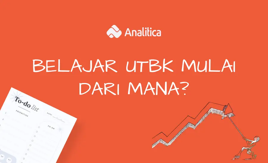 Bingung Belajar SNBT Mulai Darimana