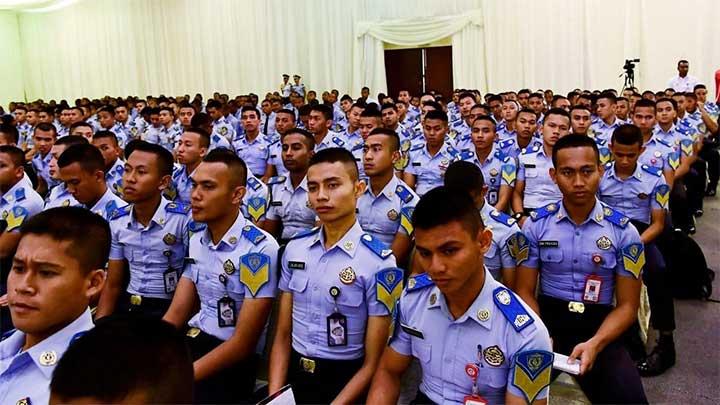 Jadwal Seleksi Sekolah Kedinasan 2025