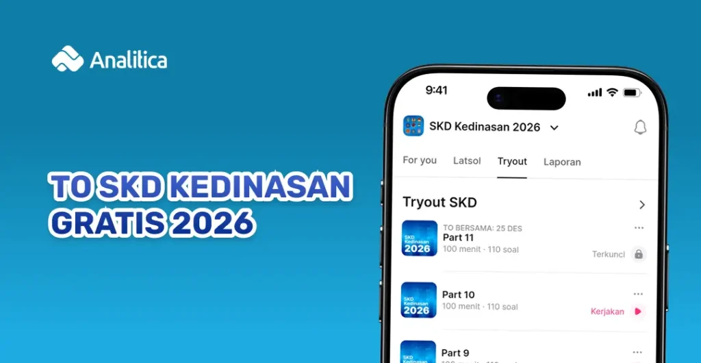 TO KEDINASAN